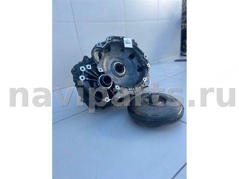 Гидротрансформатор АКПП Chevrolet Equinox, 2019 г., OEM 19418854, арт. 166442