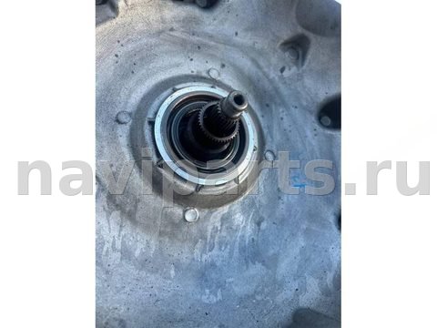 Гидротрансформатор АКПП Chevrolet Equinox, 2019 г., OEM 19418854, арт. 166442, фото 11