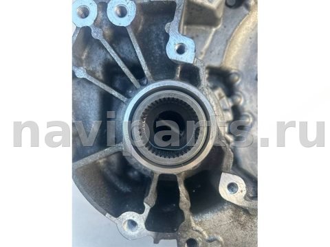 Гидротрансформатор АКПП Chevrolet Equinox, 2019 г., OEM 19418854, арт. 166442, фото 12