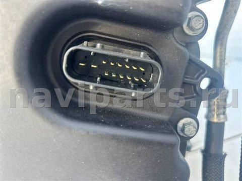Гидротрансформатор АКПП Chevrolet Equinox, 2019 г., OEM 19418854, арт. 166442, фото 13