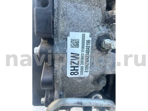 Гидротрансформатор АКПП Chevrolet Equinox, 2019 г., OEM 19418854, арт. 166442, фото 14