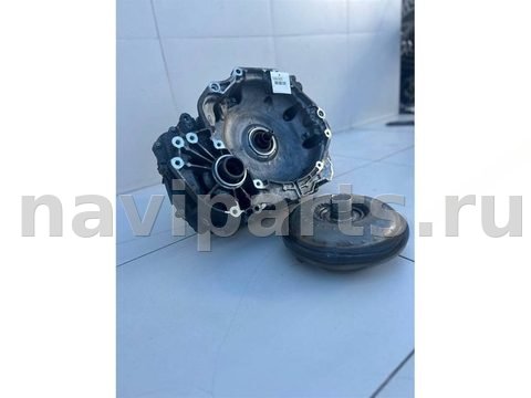 Гидротрансформатор АКПП Chevrolet Equinox, 2019 г., OEM 19418854, арт. 166442, фото 2