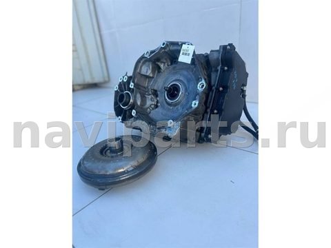Гидротрансформатор АКПП Chevrolet Equinox, 2019 г., OEM 19418854, арт. 166442, фото 3