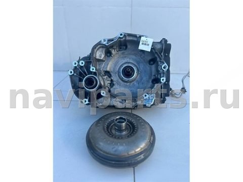 Гидротрансформатор АКПП Chevrolet Equinox, 2019 г., OEM 19418854, арт. 166442, фото 4