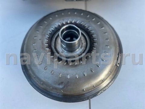 Гидротрансформатор АКПП Chevrolet Equinox, 2019 г., OEM 19418854, арт. 166442, фото 9
