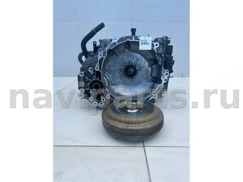Гидротрансформатор АКПП Ford Escape, 2021 г., OEM LX6Z7000F, арт. 166444