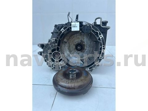Гидротрансформатор АКПП Ford Explorer U502, 2018 г., OEM DA8Z7000D, арт. 166919