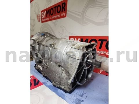 Гидротрансформатор АКПП BMW X6 G06, 2019 г., OEM 8487460, арт. 17454_12, фото 6