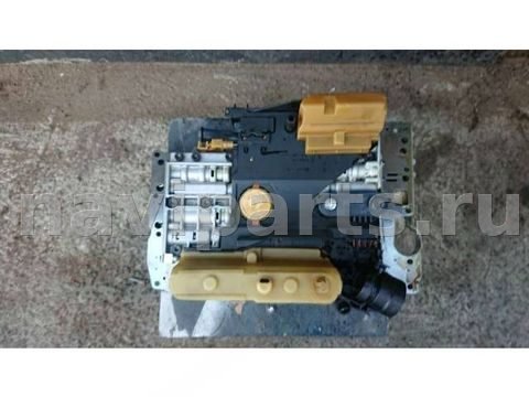 Гидротрансформатор АКПП Mercedes C W203, 2002 г., OEM R2112770101, арт. 18052593, фото 4