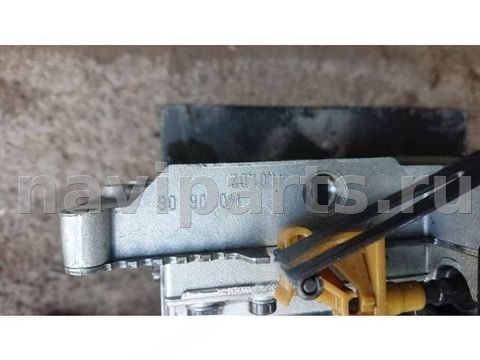 Гидротрансформатор АКПП Mercedes C W203, 2002 г., OEM R2112770101, арт. 18052593, фото 5