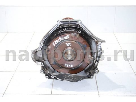 Гидротрансформатор АКПП Lincoln Navigator, 2002 г., OEM 5L747000BE, арт. 19339
