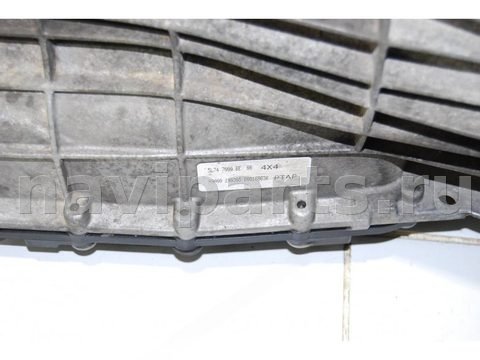 Гидротрансформатор АКПП Lincoln Navigator, 2002 г., OEM 5L747000BE, арт. 19339, фото 10