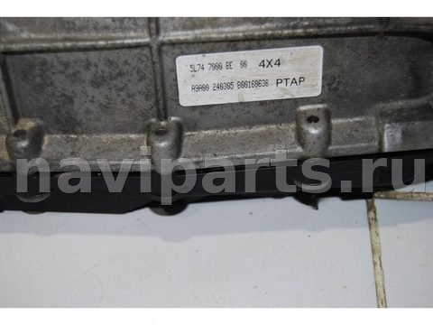 Гидротрансформатор АКПП Lincoln Navigator, 2002 г., OEM 5L747000BE, арт. 19339, фото 11