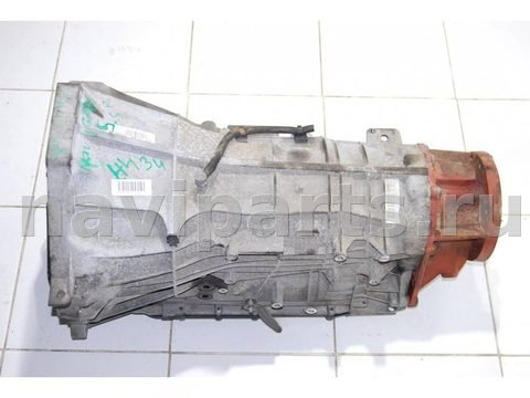 Гидротрансформатор АКПП Lincoln Navigator, 2002 г., OEM 5L747000BE, арт. 19339, фото 2