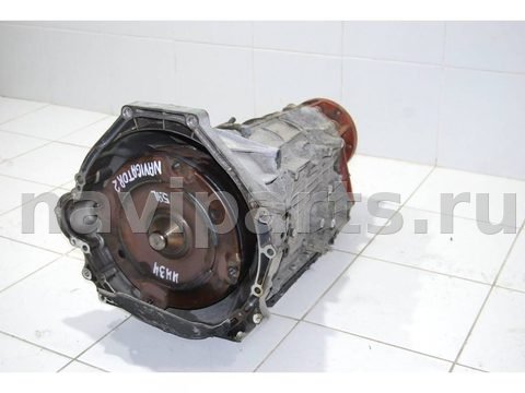 Гидротрансформатор АКПП Lincoln Navigator, 2002 г., OEM 5L747000BE, арт. 19339, фото 6