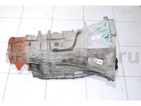 Гидротрансформатор АКПП Lincoln Navigator, 2002 г., OEM 5L747000BE, арт. 19339, фото 8