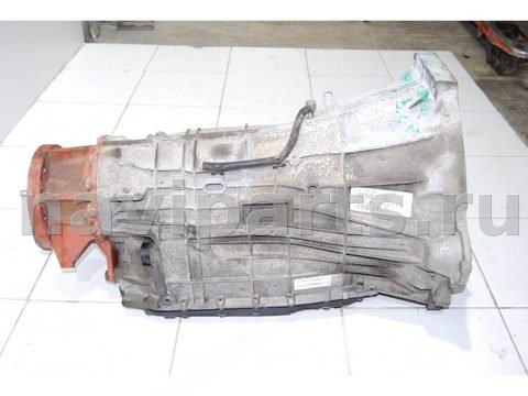 Гидротрансформатор АКПП Lincoln Navigator, 2002 г., OEM 5L747000BE, арт. 19339, фото 9