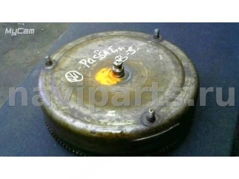 Гидротрансформатор АКПП Volkswagen Passat B3, 1992 г., OEM 11511228001QADB, арт. 1KPB