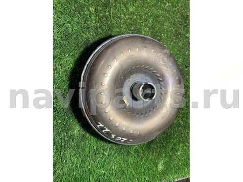Гидротрансформатор АКПП Mercedes C W203, 2003 г., арт. 2019