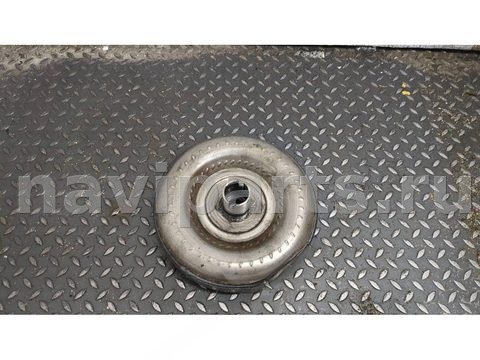 Гидротрансформатор АКПП Mercedes A W169, 2004 г., OEM A1692500202, арт. 20282242