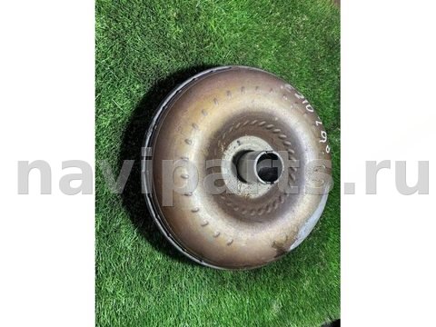Гидротрансформатор АКПП Mercedes E W210 W164, 1999 г., арт. 2051