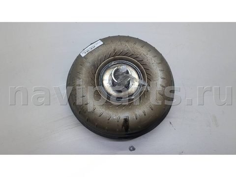 Гидротрансформатор АКПП Mini Cooper, 2000 г., OEM 24407566370, арт. 20597579
