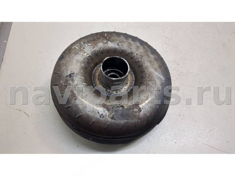 Гидротрансформатор АКПП Peugeot 206, 1998 г., OEM 8200362991, арт. 20645881