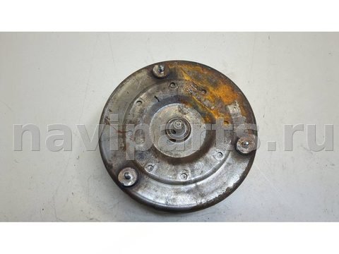 Гидротрансформатор АКПП Peugeot 206, 1998 г., OEM 8200362991, арт. 20645881, фото 2