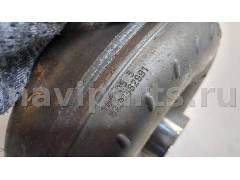 Гидротрансформатор АКПП Peugeot 206, 1998 г., OEM 8200362991, арт. 20645881, фото 4