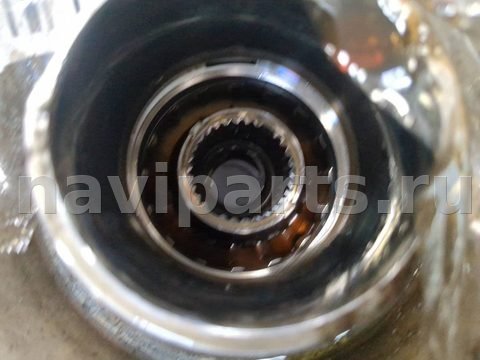 Гидротрансформатор АКПП Peugeot 206, 1998 г., OEM 8200362991, арт. 20645881, фото 5