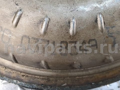 Гидротрансформатор АКПП Renault Laguna, 2001 г., OEM 3200043A320, арт. 20712688, фото 3