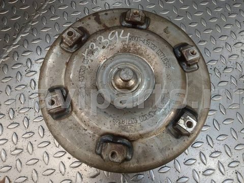 Гидротрансформатор АКПП Renault Laguna, 2001 г., OEM 3200043A320, арт. 20712688, фото 4