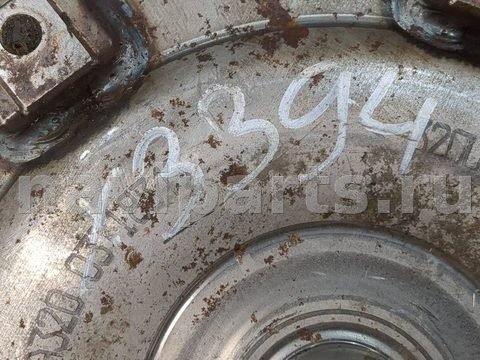 Гидротрансформатор АКПП Renault Laguna, 2001 г., OEM 3200043A320, арт. 20712688, фото 5