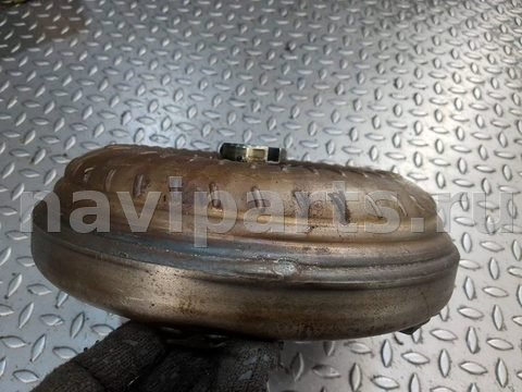 Гидротрансформатор АКПП Peugeot 407 I, 2004 г., арт. 20712710, фото 2