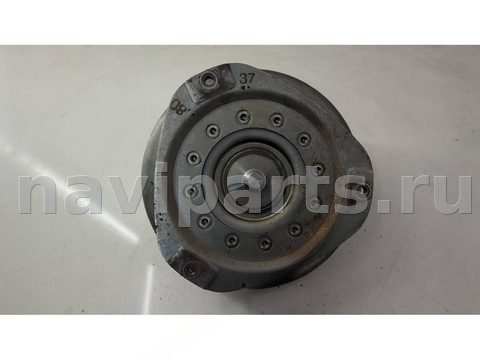 Гидротрансформатор АКПП Audi Q7 4L, 2005 г., OEM 0AT323571, арт. 20719872