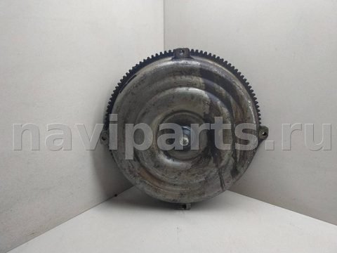 Гидротрансформатор АКПП Subaru Forester, 2005 г., арт. 2075368, фото 2