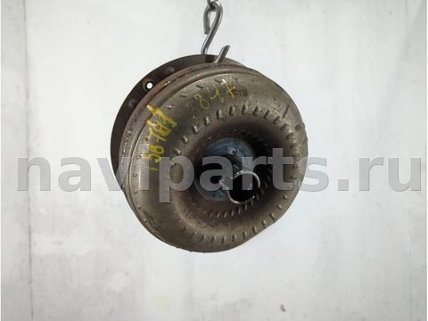 Гидротрансформатор АКПП BMW 5 E60/E61, 2008 г., OEM 24407588747, арт. 20870671