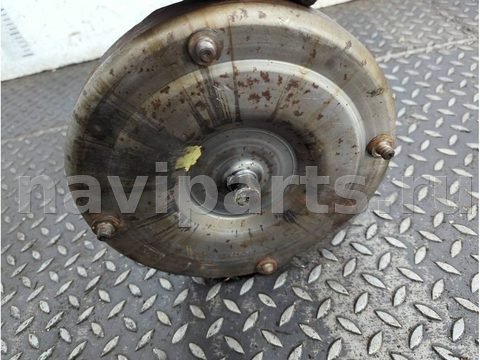 Гидротрансформатор АКПП Ford Focus, 1998 г., OEM 5205547, арт. 20895845, фото 3