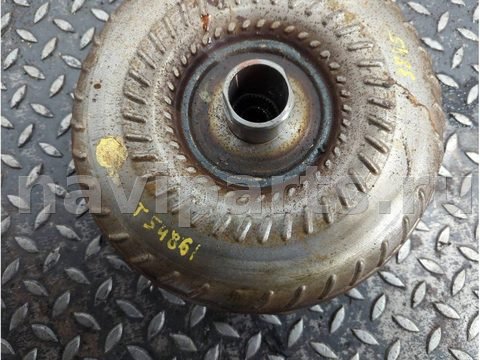 Гидротрансформатор АКПП Ford Focus, 1998 г., OEM 5205547, арт. 20895845, фото 4