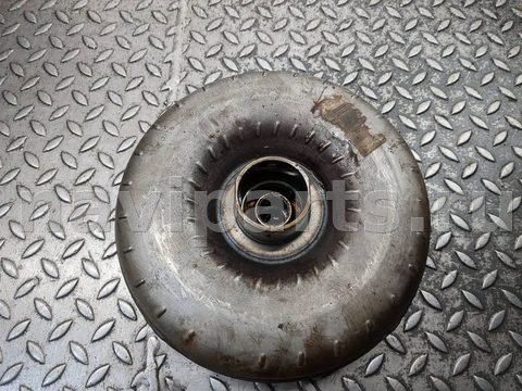 Гидротрансформатор АКПП Renault Scenic, 2003 г., OEM 8200153963, арт. 20946929