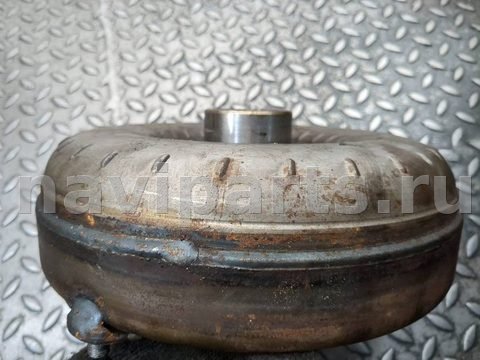 Гидротрансформатор АКПП Renault Scenic, 2003 г., OEM 8200153963, арт. 20946929, фото 3
