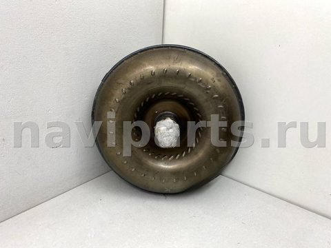 Гидротрансформатор АКПП Mercedes C W203 W212, 2002 г., OEM A2102500602, арт. 21102
