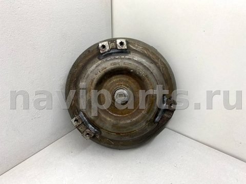 Гидротрансформатор АКПП Mercedes C W203 W212, 2002 г., OEM A2102500602, арт. 21102, фото 2