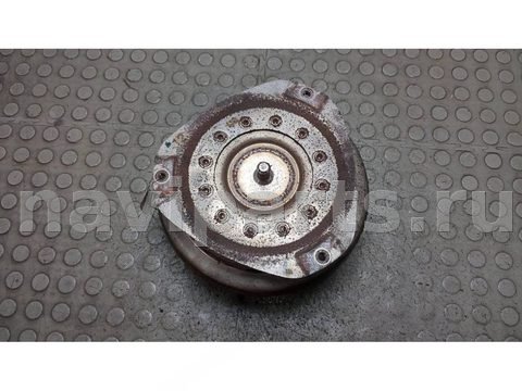 Гидротрансформатор АКПП Audi A8 D3, 2007 г., OEM 09L323571S, арт. 21341519