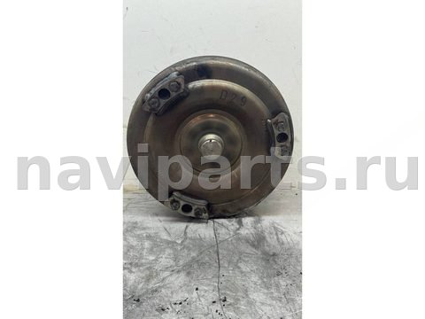 Гидротрансформатор АКПП Ford Transit, 2002 г., арт. 214000172, фото 2