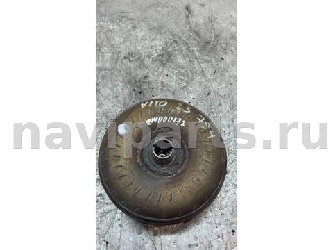 Гидротрансформатор АКПП Ford Transit, 2002 г., арт. 214000172, фото 4
