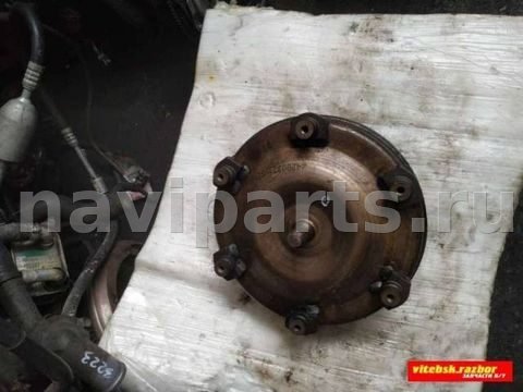 Гидротрансформатор АКПП Opel Omega, 2000 г., OEM 24200321, арт. 22386620