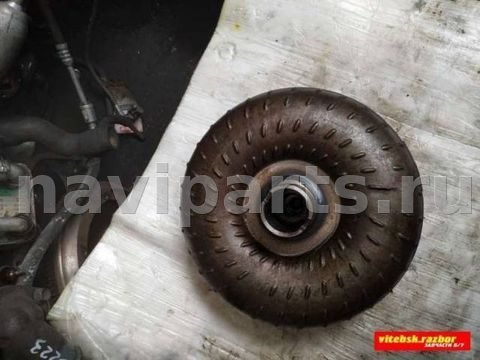 Гидротрансформатор АКПП Opel Omega, 2000 г., OEM 24200321, арт. 22386620, фото 2