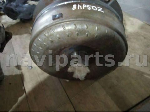 Гидротрансформатор АКПП BMW 3 F30/F31/GT F34, 2016 г., OEM Гидро, арт. 26649749