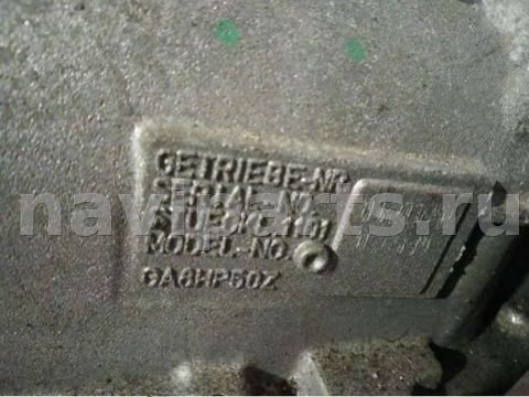 Гидротрансформатор АКПП BMW 3 F30/F31/GT F34, 2016 г., OEM Гидро, арт. 26649749, фото 2